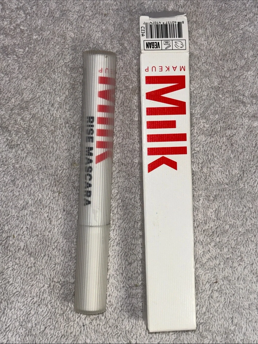 Milk Makeup sleek milk